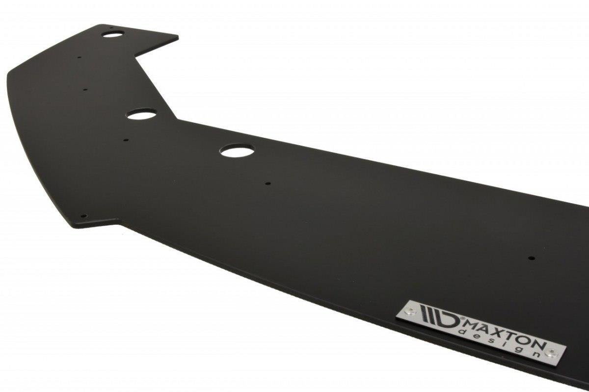 Maxton Design Racing Street+ Spoilerlippe Front Ansatz passend für TOYOTA GT86