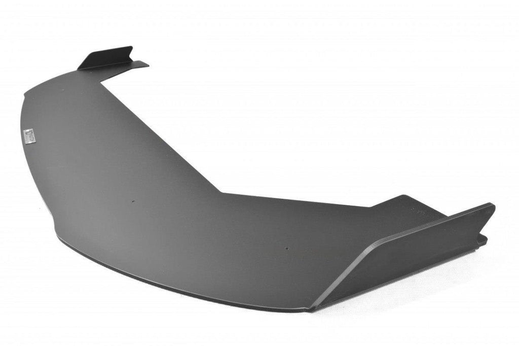 Maxton Design Racing Street+ Spoilerlippe Front Ansatz V.1 passend für Mitsubishi Lancer Evo X