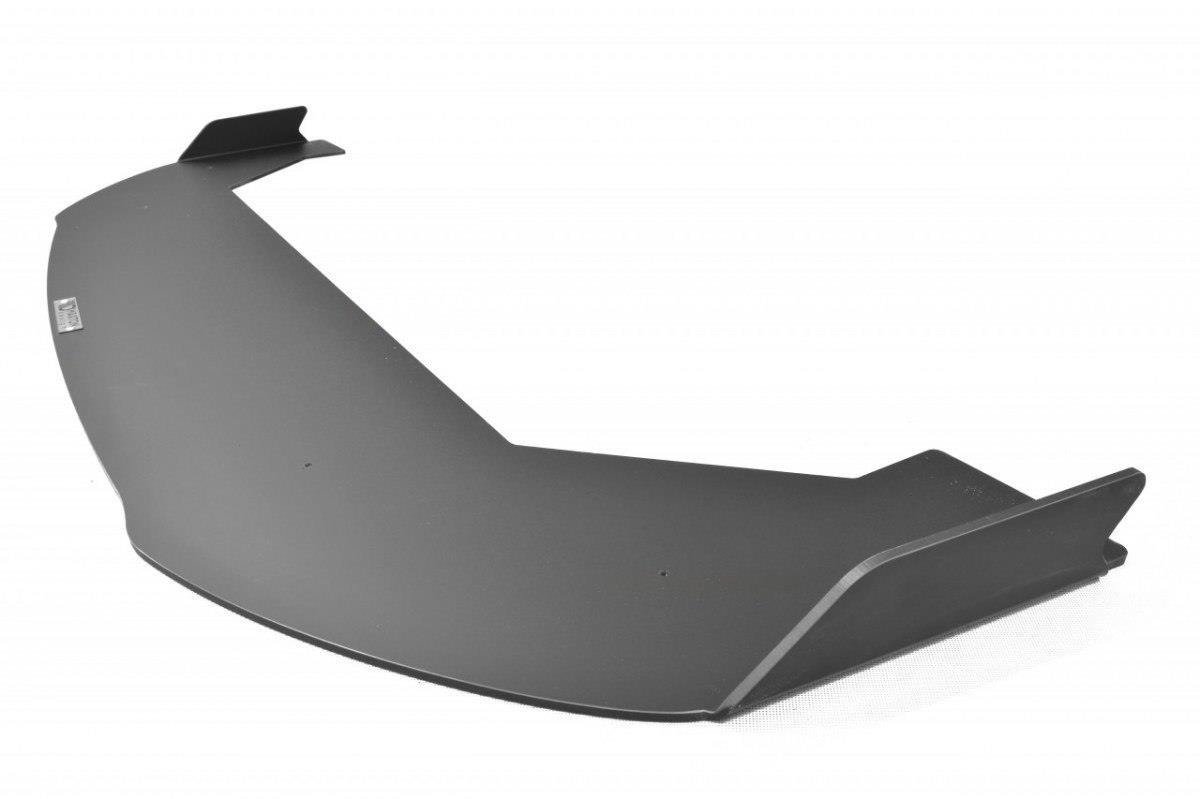 Maxton Design Racing Street+ Spoilerlippe Front Ansatz V.1 passend für Mitsubishi Lancer Evo X