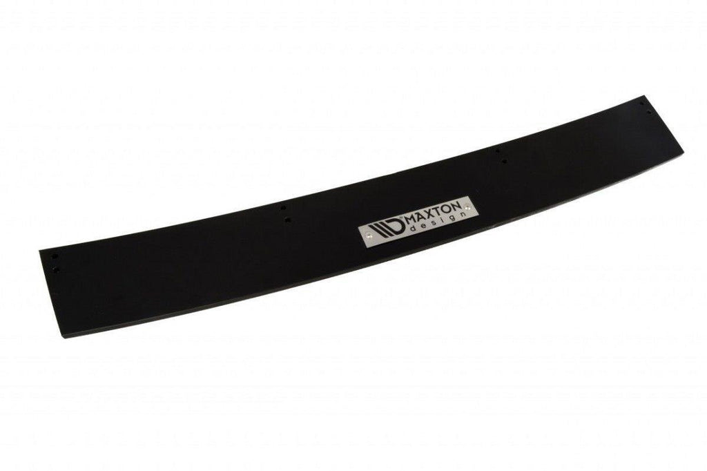Maxton Design Heckansatz Ford Focus ST Mk2 für Ford Focus ST