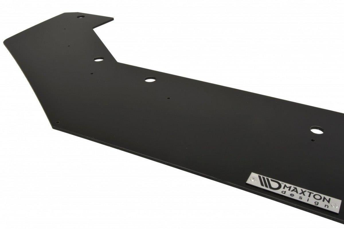 Maxton Design Racing Street+ Spoilerlippe Front Ansatz passend für TOYOTA GT86 RB-Design
