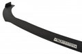 Maxton Design Racing Street+ Spoilerlippe Front Ansatz passend für Mazda MX-5 mk4