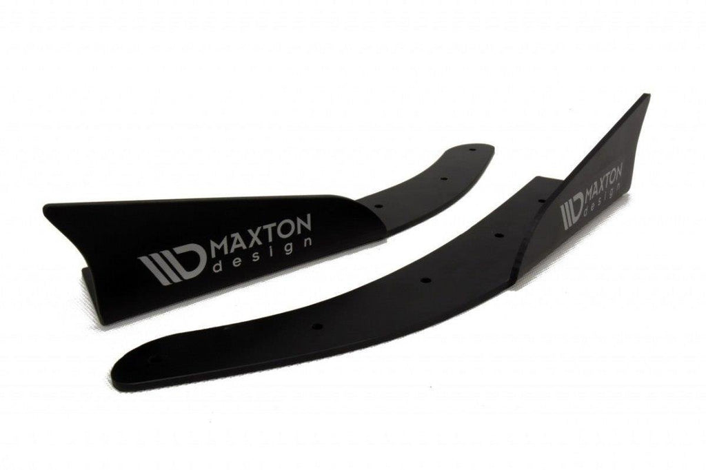 Maxton Design UNIVERSAL Frontansatz WINGLETS für Universal