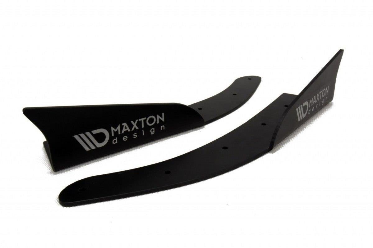 Maxton Design UNIVERSAL Frontansatz WINGLETS für Universal