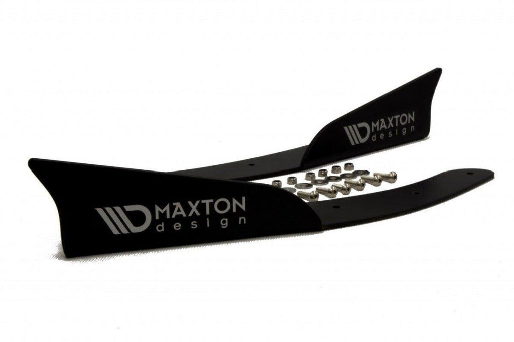 Maxton Design UNIVERSAL Frontansatz WINGLETS für Universal
