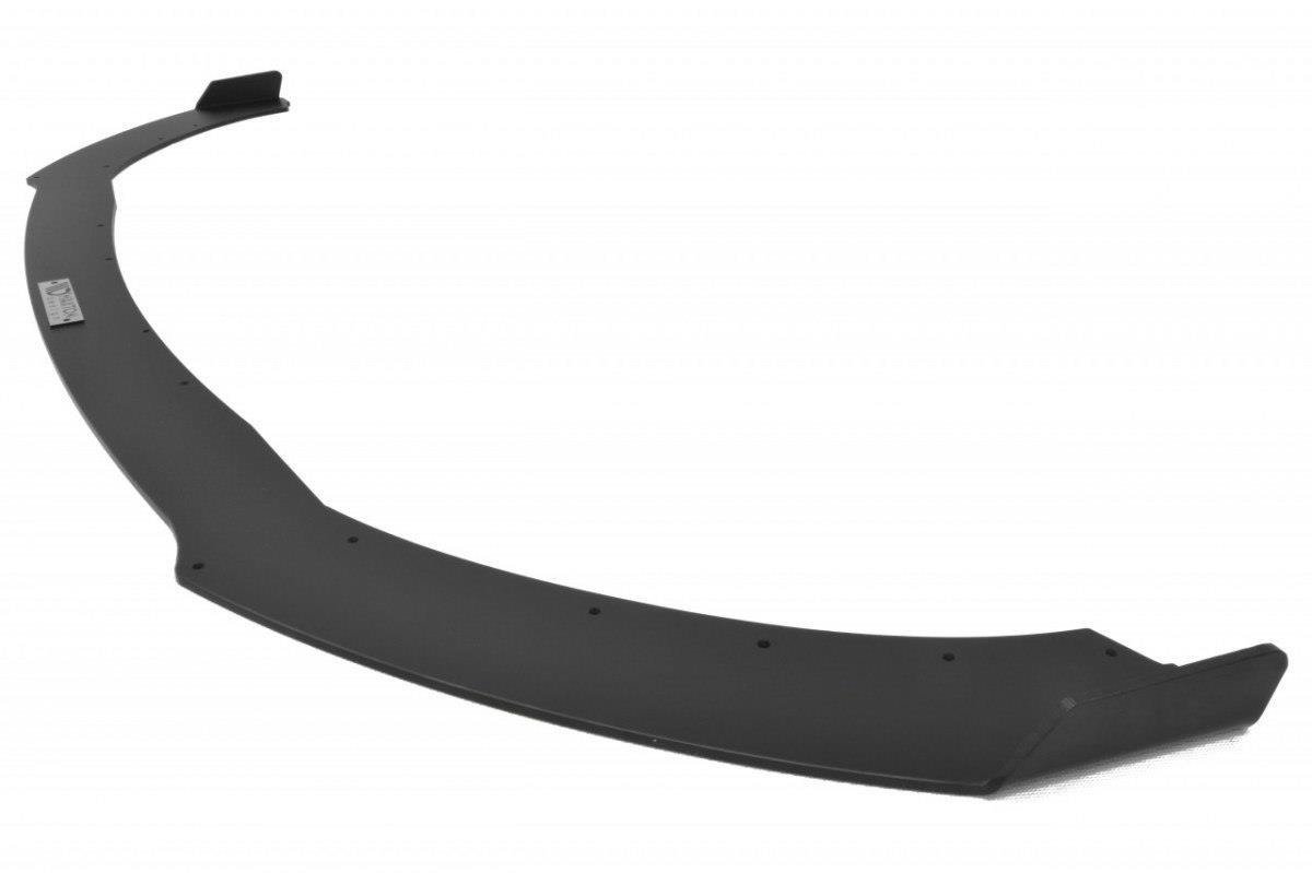 Maxton Design Racing Street+ Spoilerlippe Front Ansatz passend für Mazda MX-5 mk4