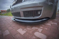 Maxton Design HYBRID Street+ Spoilerlippe Front Ansatz passend für AUDI RS6 C5