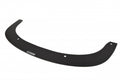 Maxton Design Racing Street+ Spoilerlippe Front Ansatz passend für v.1 AUDI RS6 C6