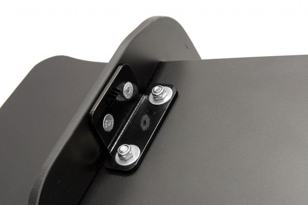 Maxton Design VW SCIROCCO R Diffusor Heck Ansatz passend für Heckschürze passend für & Heck Ansatz Flaps Diffusor passend für
