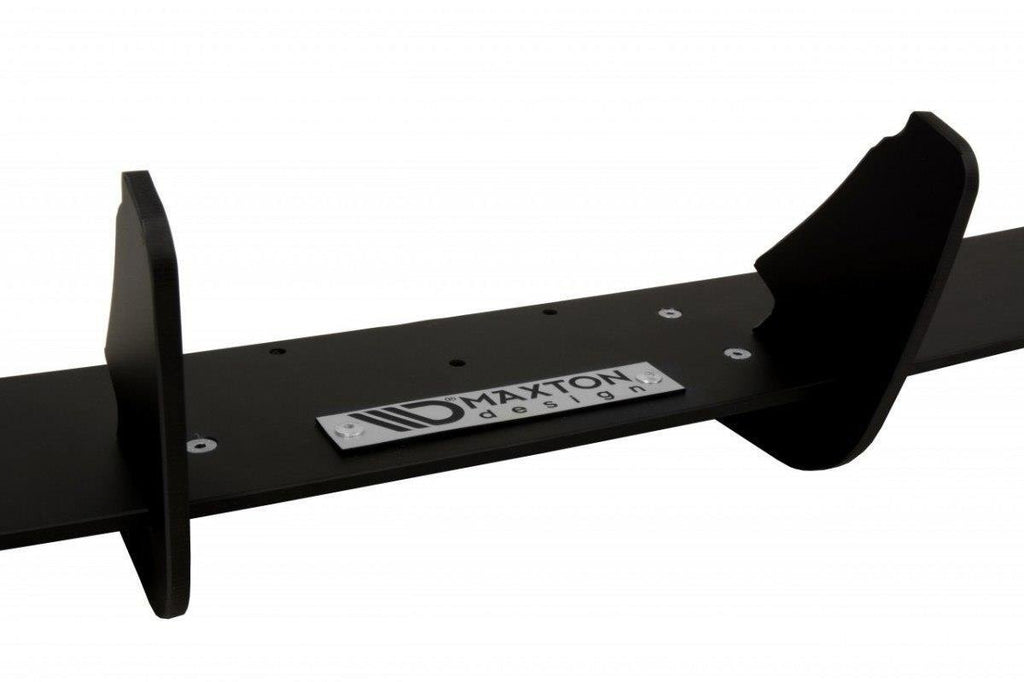 Maxton Design Heckschürze passend für Audi RS6 C5