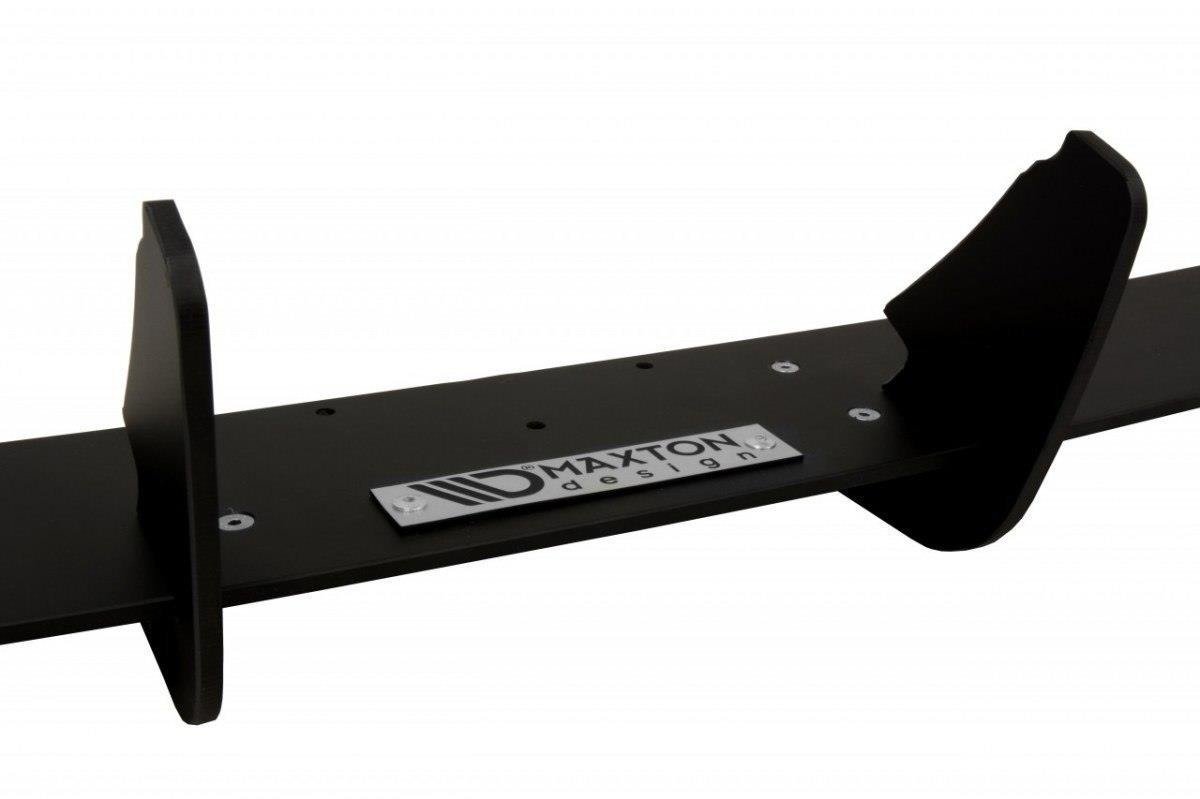 Maxton Design Heckschürze passend für Audi RS6 C5