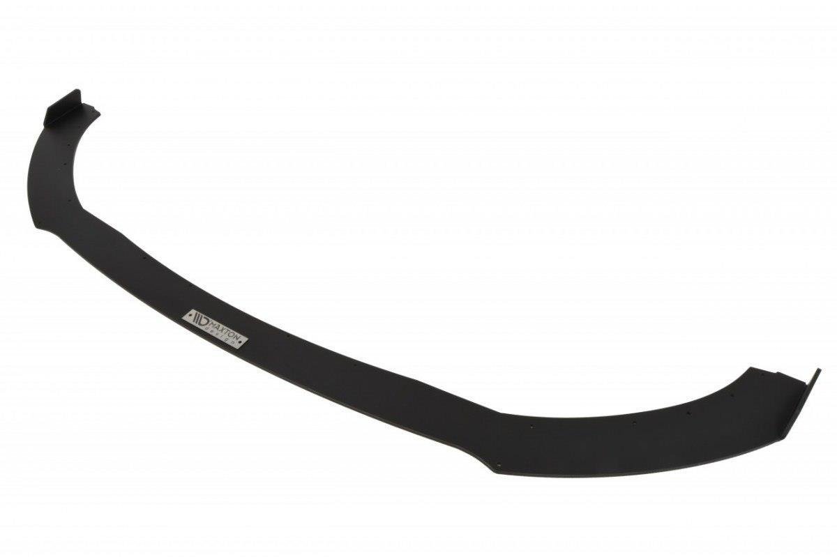 Maxton Design Racing Street+ Spoilerlippe Front Ansatz passend für Mazda MX-5 mk4