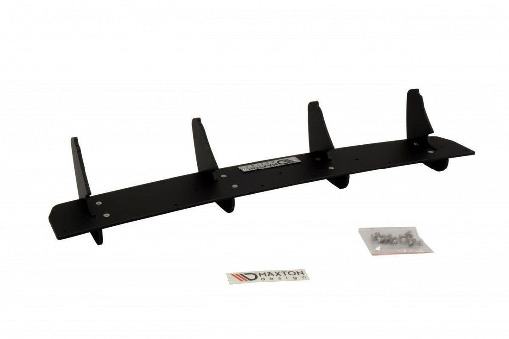 Maxton Design Heckschürze passend für Audi RS6 C5