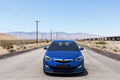 Maxton Design Street+ Spoilerlippe Front Ansatz passend für OPEL ASTRA J (pre-facelift) schwarz Hochglanz