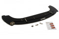 Maxton Design Racing Street+ Spoilerlippe Front Ansatz passend für VW GOLF 5 GTI 30TH