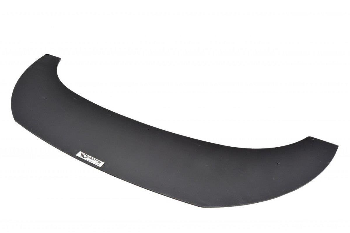 Maxton Design Front Sport Diffusor Audi S3 8P FL für Audi A3