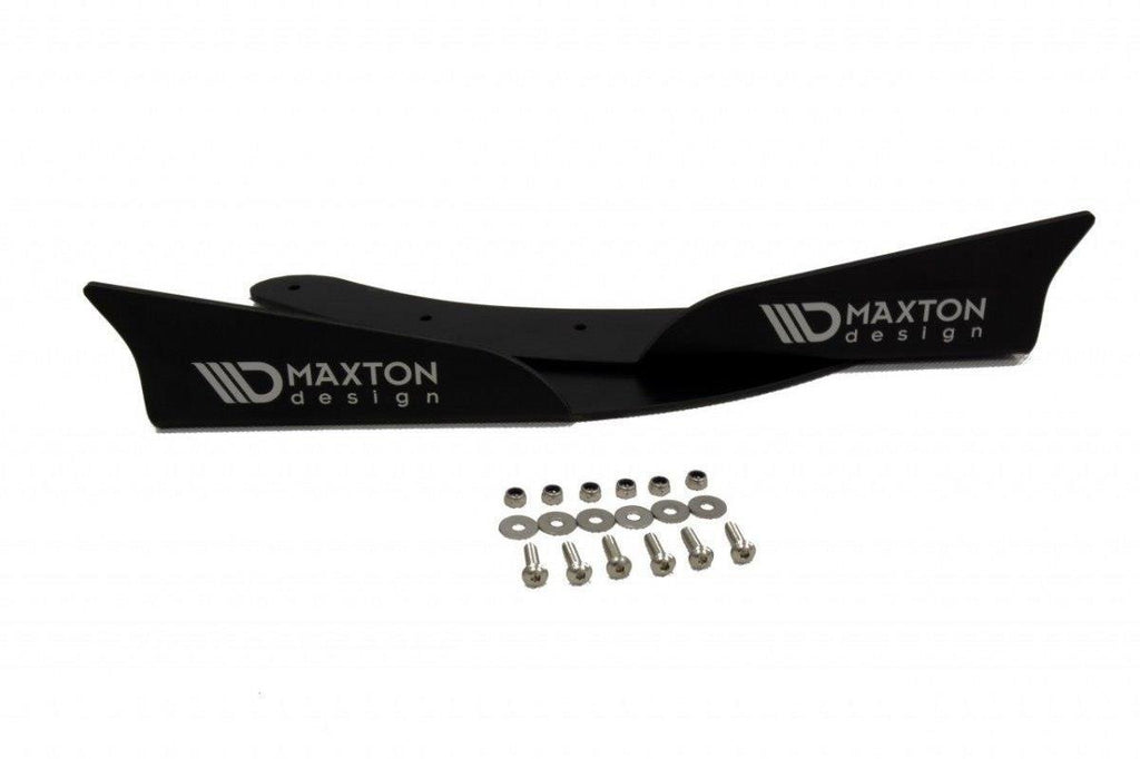 Maxton Design UNIVERSAL Frontansatz WINGLETS für Universal