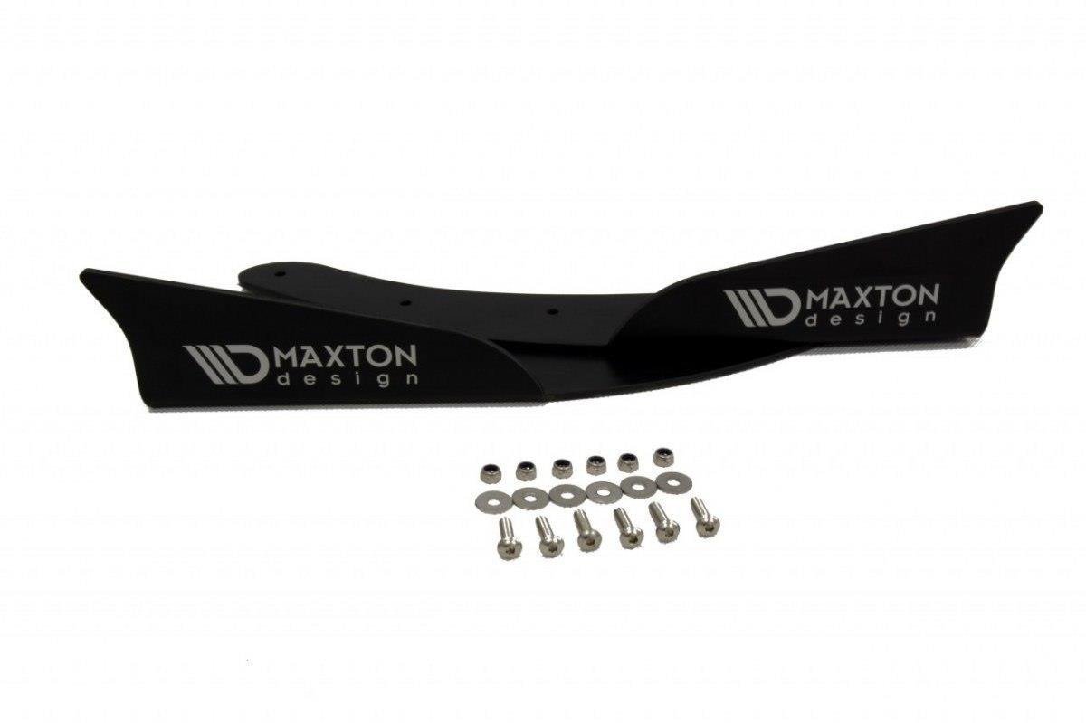 Maxton Design UNIVERSAL Frontansatz WINGLETS für Universal