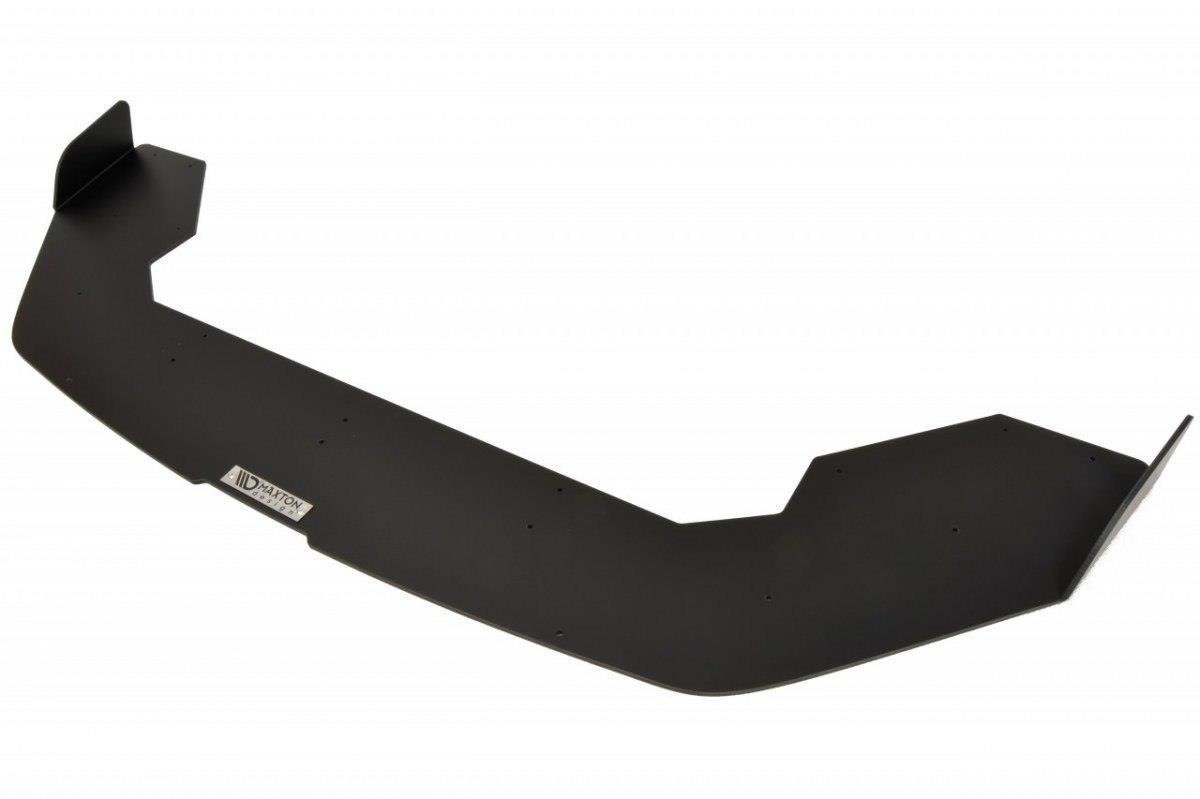 Maxton Design Front Sport Diffusor V.2 Ford Fiesta ST Mk7 FL für Ford Fiesta ST