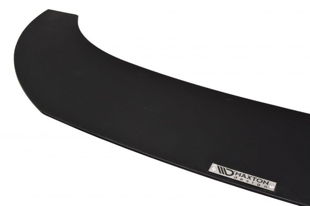 Maxton Design Front Sport Diffusor Audi S3 8P FL für Audi A3