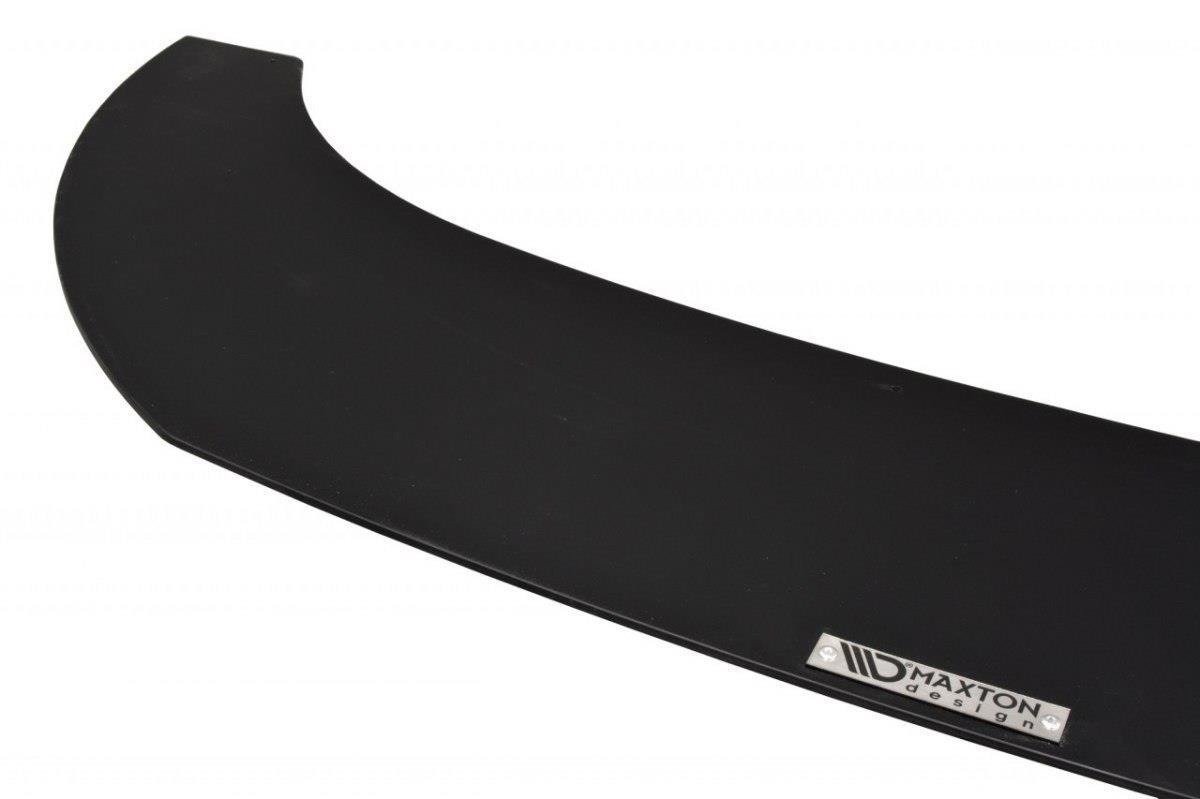 Maxton Design Front Sport Diffusor Audi S3 8P FL für Audi A3
