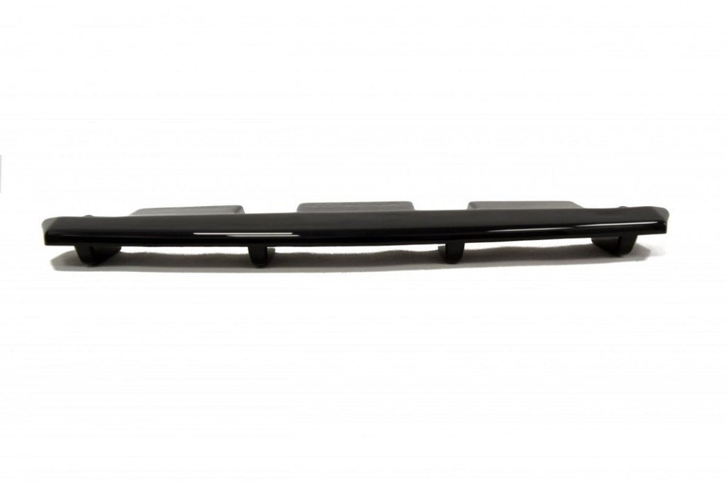 Maxton Design Heckansatz Audi A8 W12 D3 DTM LOOK schwarz Hochglanz für Audi A8