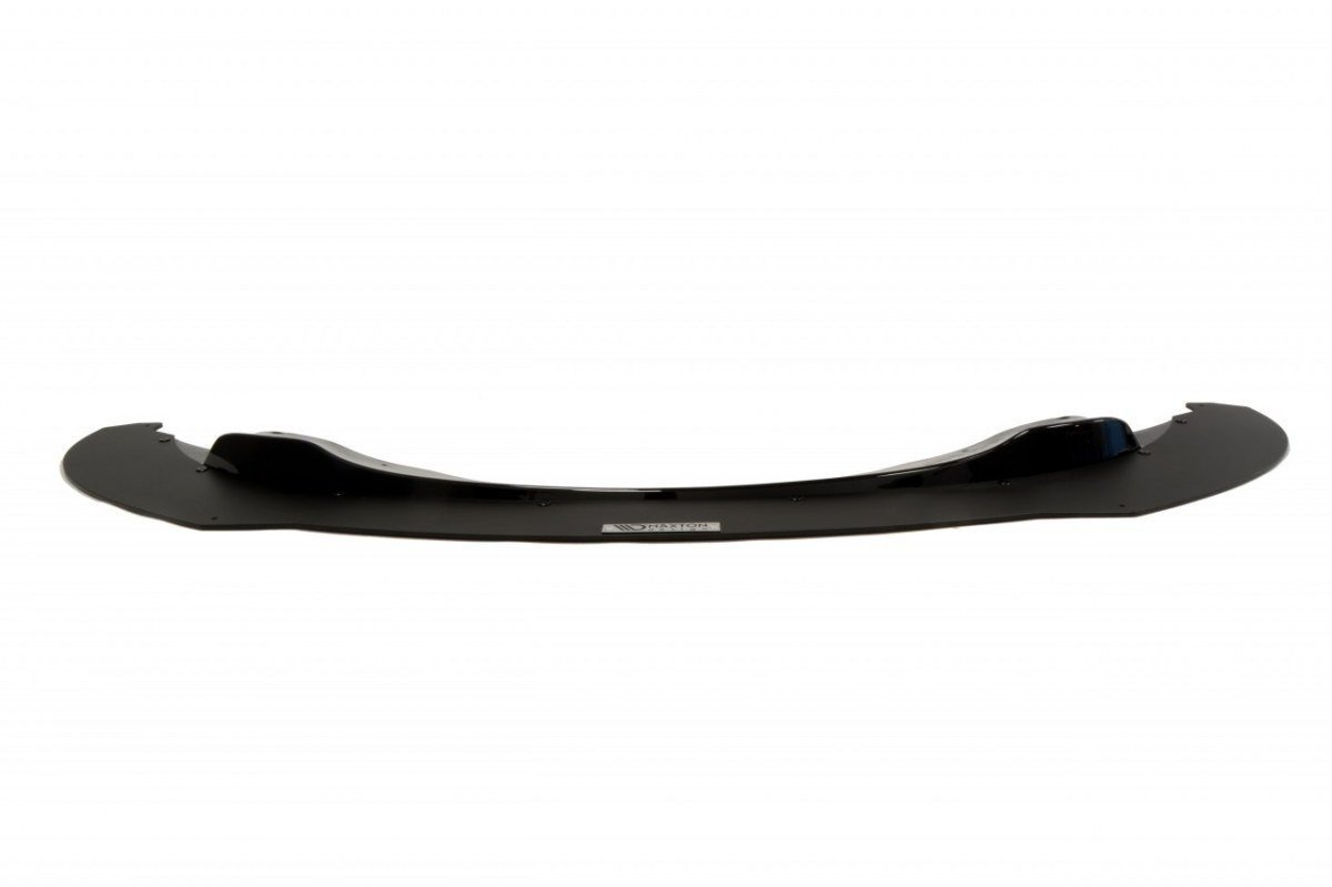 Maxton Design Racing Street+ Spoilerlippe Front Ansatz passend für BMW M3 E92 / E93 (vor Facelift)