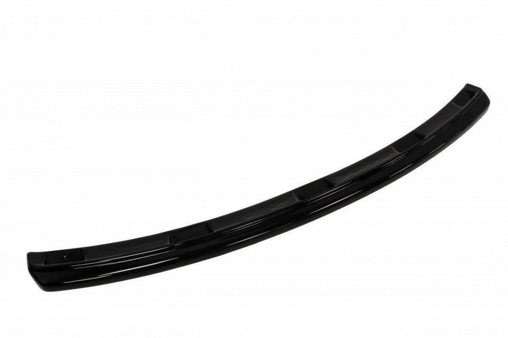 Maxton Design Heckansatz AUDI A5 S-LINE schwarz Hochglanz für Audi A5 / S5 / RS5