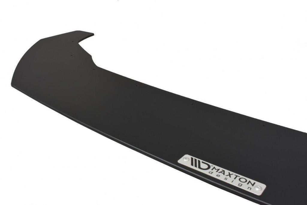 Maxton Design Front Sport Diffusor V.1 VW Golf GTI / GTD Mk7 Facelift für Volkswagen Golf Mk7 Facelift