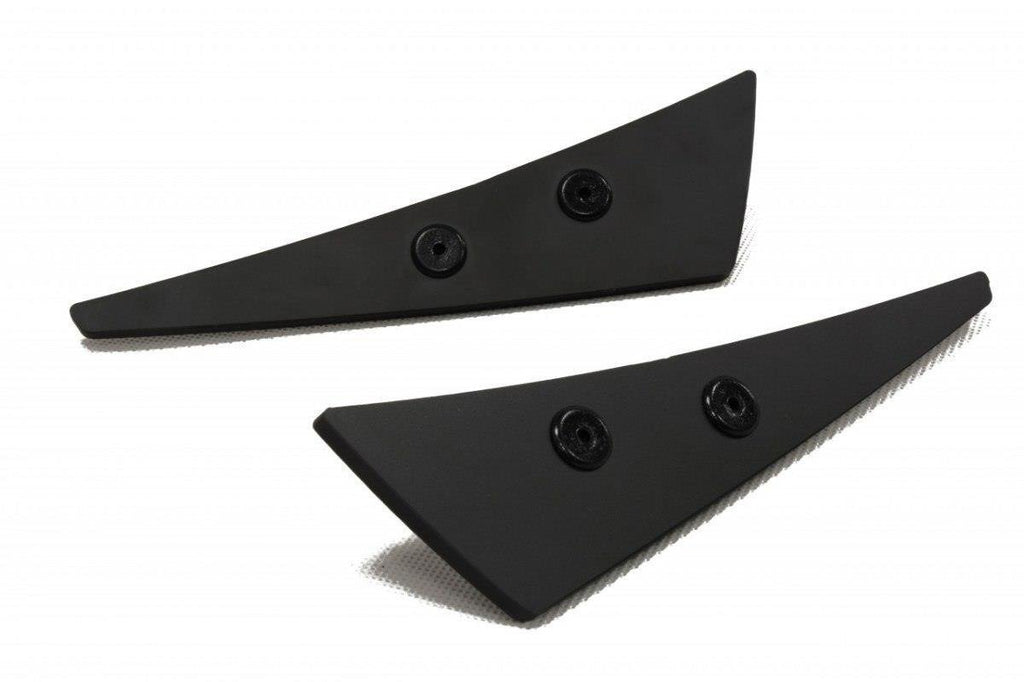 Maxton Design Wings Subaru Impreza WRX STI (BLOBEYE) für Subaru Impreza Mk2 (GD)