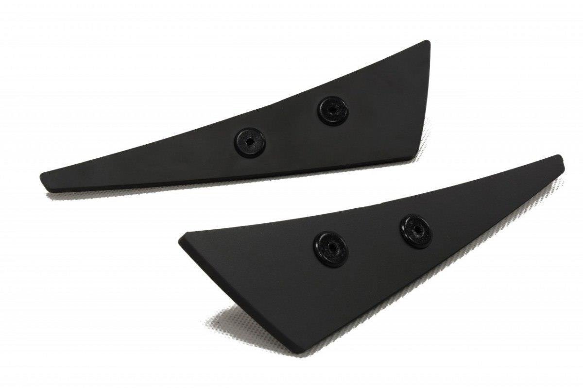 Maxton Design Wings Subaru Impreza WRX STI (BLOBEYE) für Subaru Impreza Mk2 (GD)
