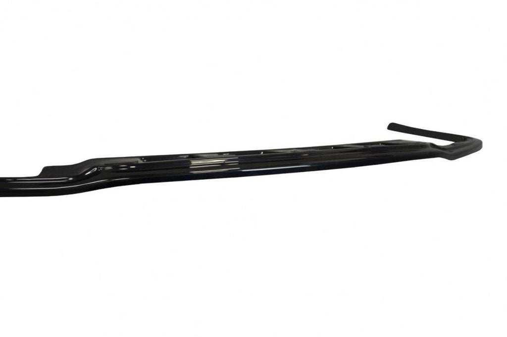 Maxton Design Heckansatz Lexus IS Mk3 H schwarz Hochglanz für Lexus IS Mk3(XE30) 2013-2016