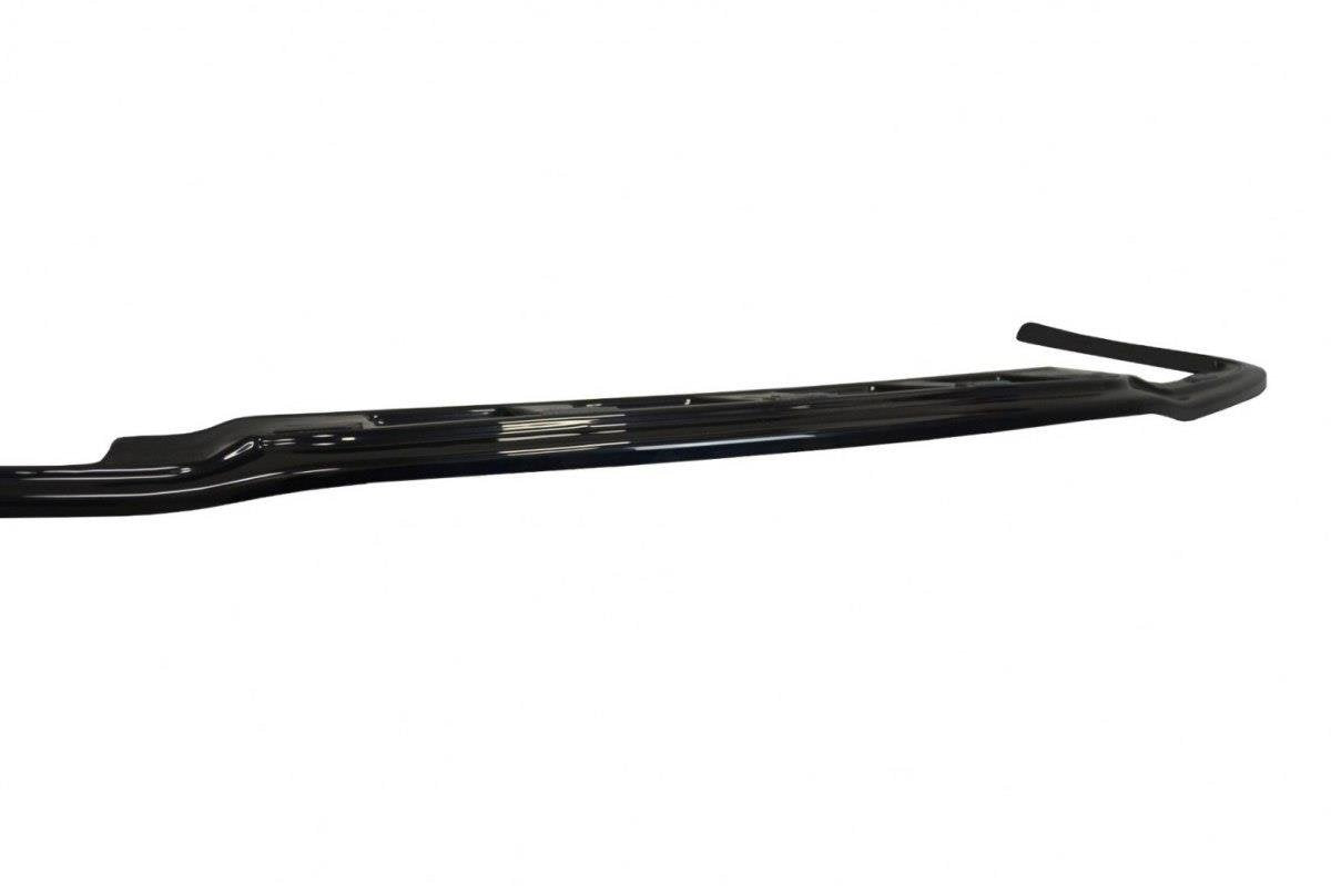 Maxton Design Heckansatz Lexus IS Mk3 H schwarz Hochglanz für Lexus IS Mk3(XE30) 2013-2016