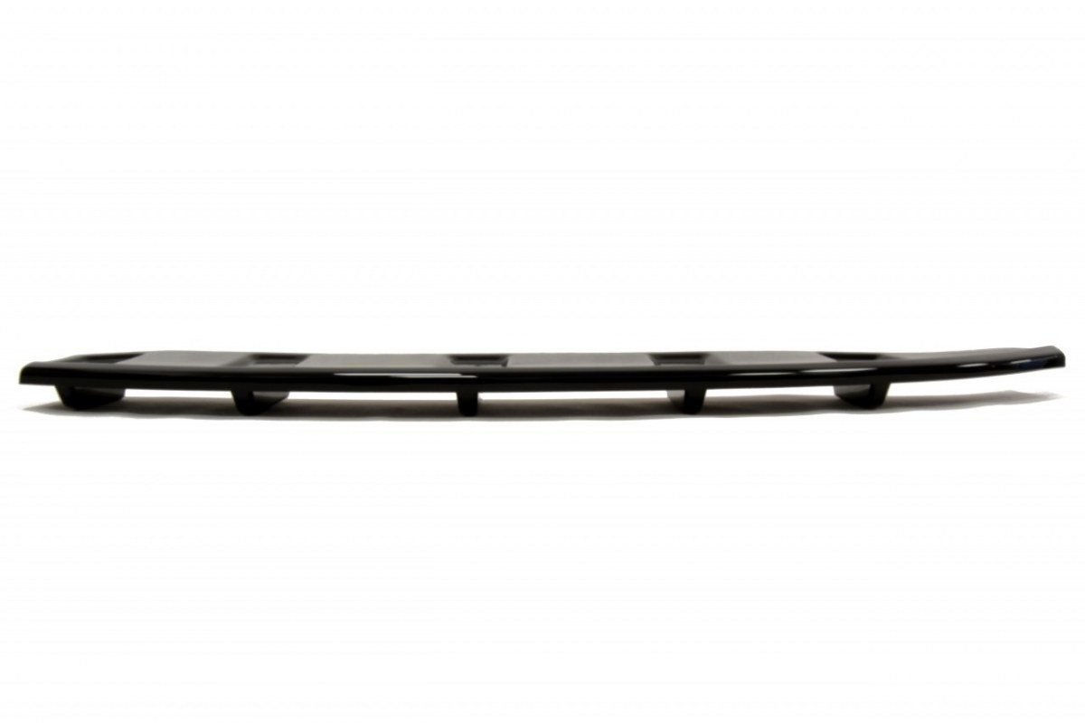 Maxton Design Heckansatz Audi A6 S-Line Avant C7 schwarz Hochglanz für Audi A6