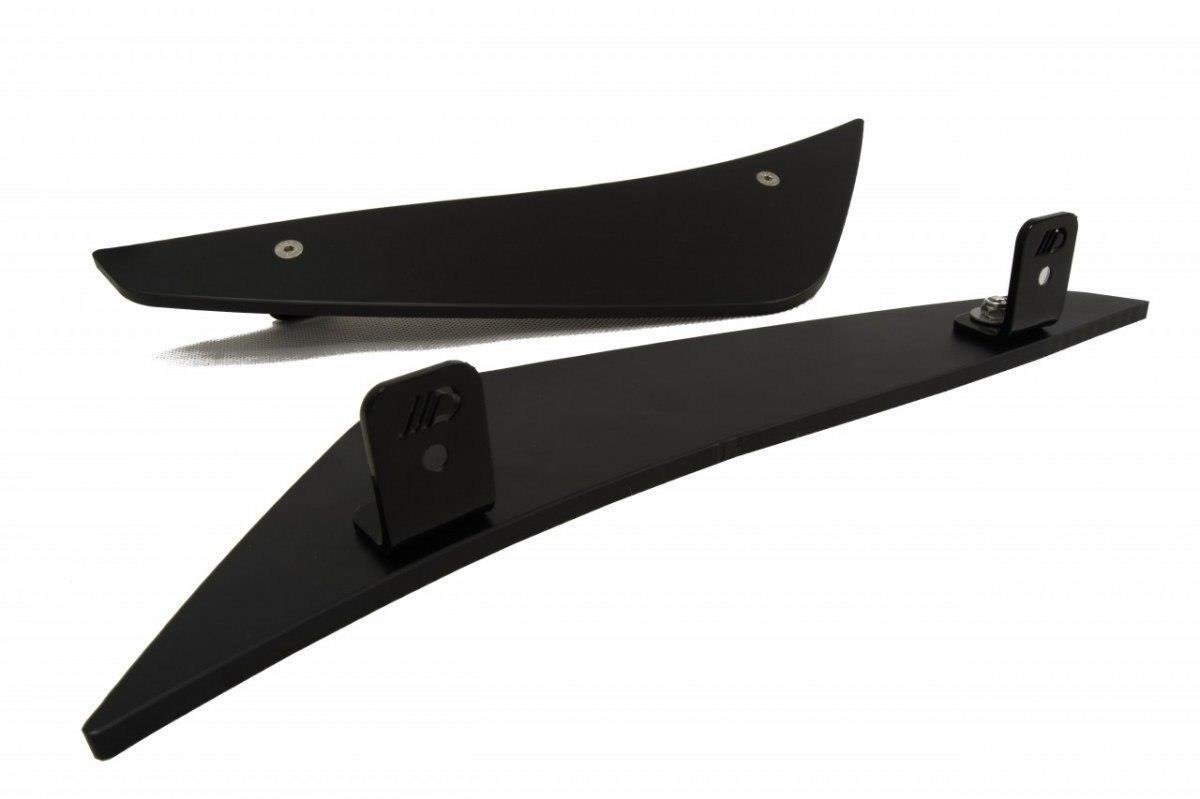 Maxton Design Wings BMW M3 E92 / E93 (vor Facelift) für BMW M3 E92