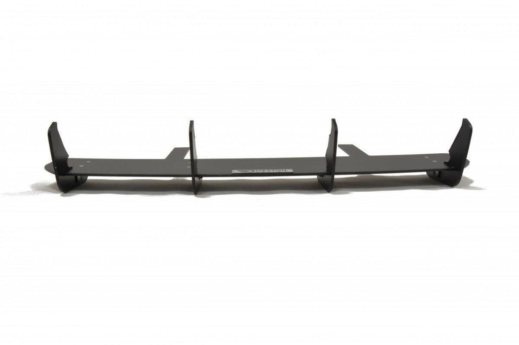 Maxton Design Diffusor Heck Ansatz passend für Heckschürze passend für MERCEDES CLS C218 AMG LINE