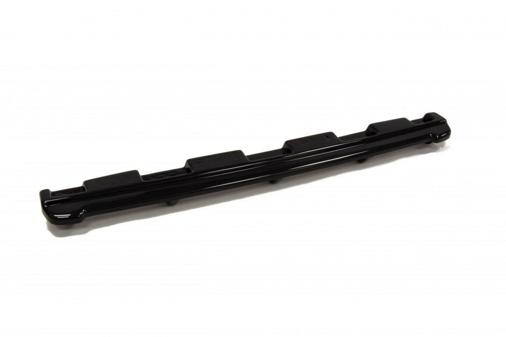 Maxton Design Heckansatz Alfa Romeo 147 GTA DTM LOOK schwarz Hochglanz für Alfa Romeo 147