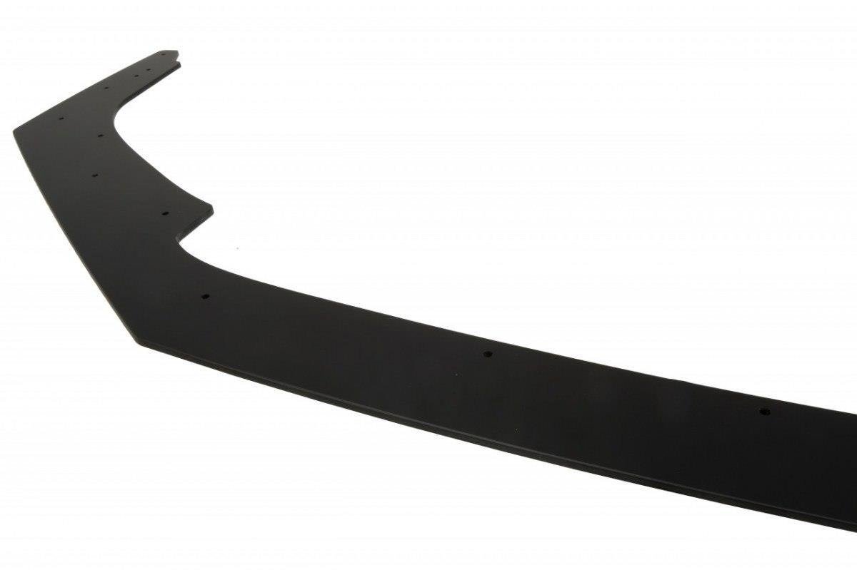 Maxton Design Racing Street+ Spoilerlippe Front Ansatz passend für v.1 HONDA CIVIC IX TYPE R