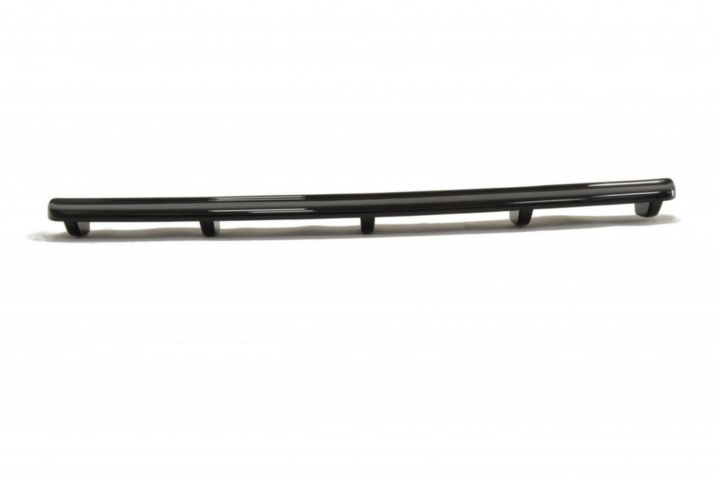 Maxton Design Heckansatz ALFA ROMEO 159 im DTM LOOK schwarz Hochglanz für Alfa Romeo 159