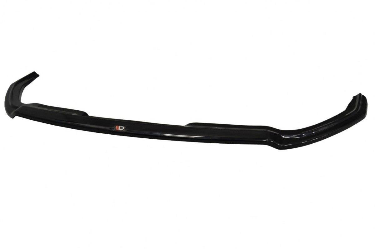 Maxton Design Front Ansatz V.1 für Lexus NX Mk1 schwarz matt