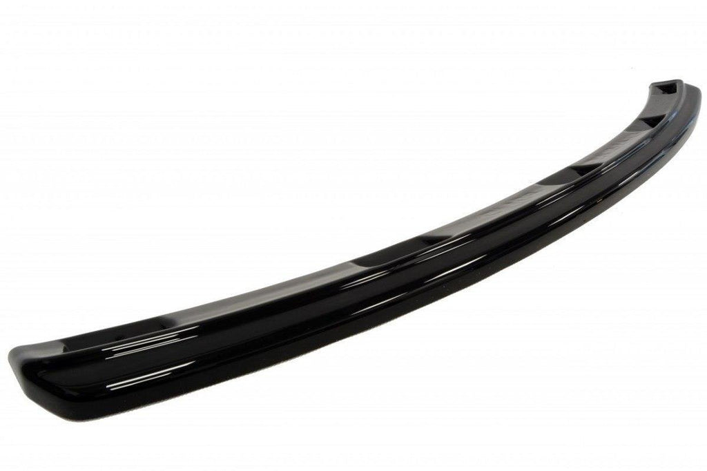 Maxton Design Heckansatz AUDI A5 S-LINE schwarz Hochglanz für Audi A5 / S5 / RS5