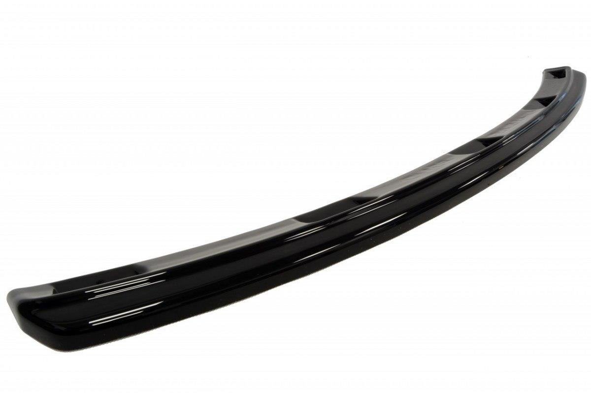 Maxton Design Heckansatz AUDI A5 S-LINE schwarz Hochglanz für Audi A5 / S5 / RS5