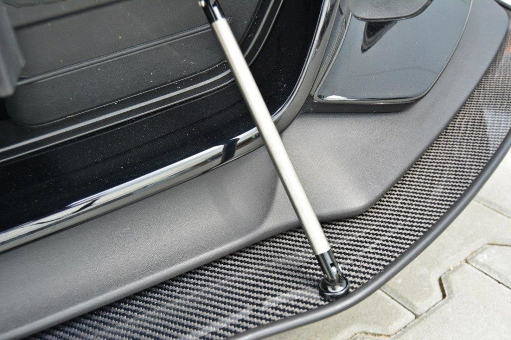 Maxton Design Front Sport Diffusor Ford Mustang GT Mk6 für Ford