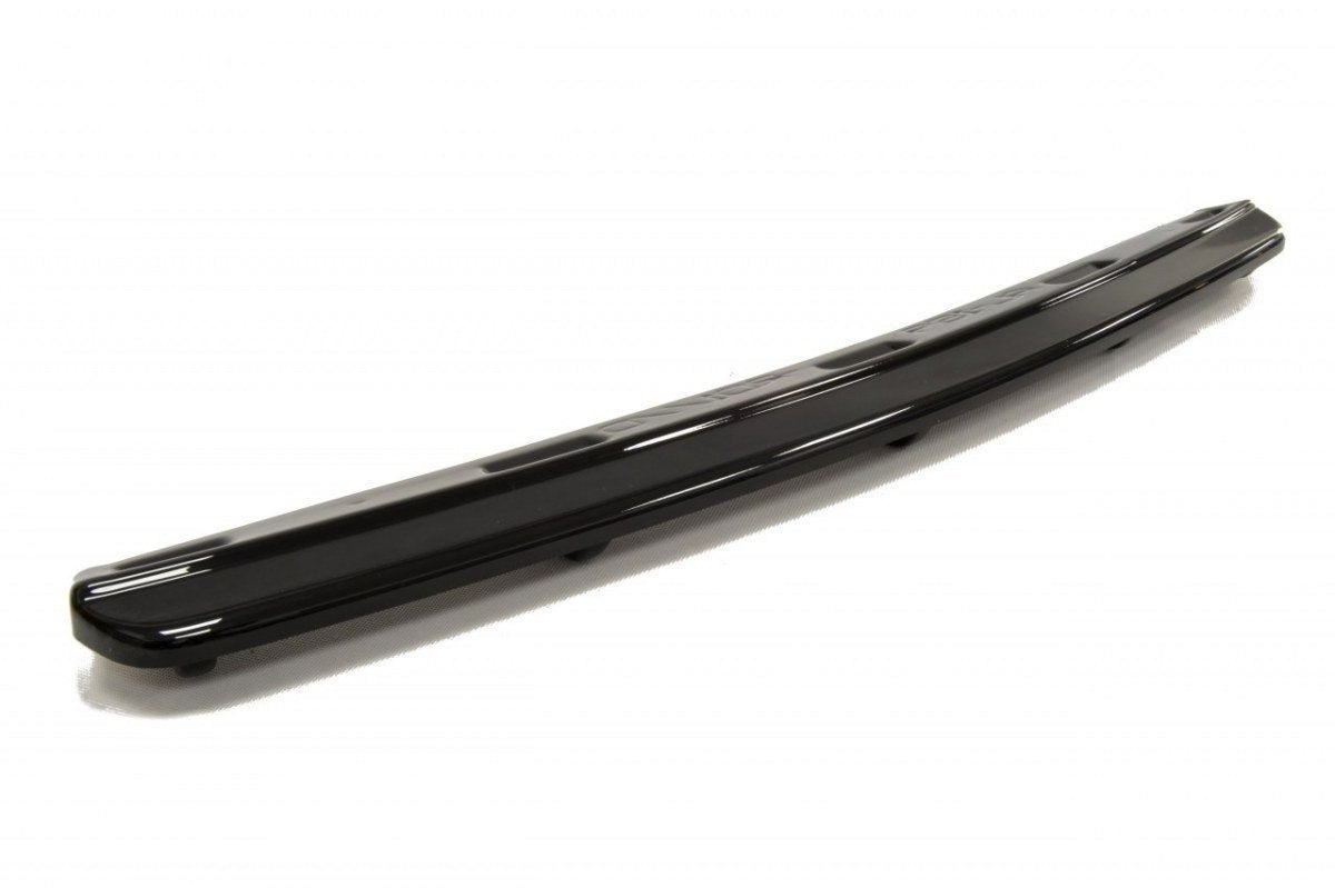 Maxton Design Heckansatz ALFA ROMEO 159 im DTM LOOK schwarz Hochglanz für Alfa Romeo 159