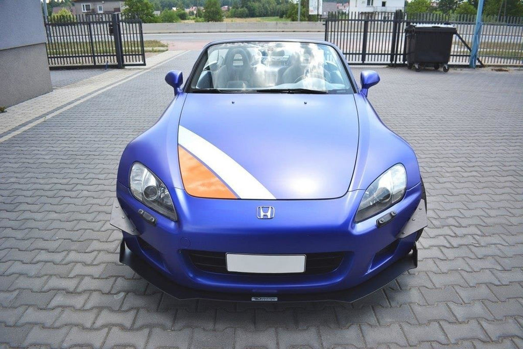 Maxton Design Wings HONDA S2000 für Honda S2000