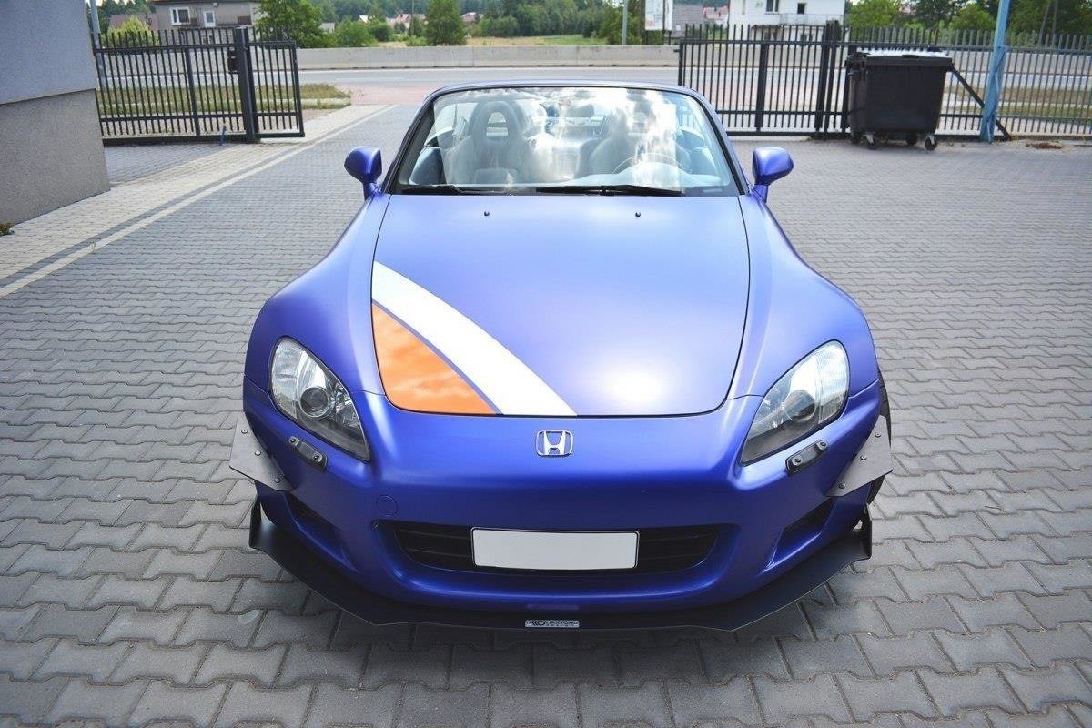 Maxton Design Wings HONDA S2000 für Honda S2000