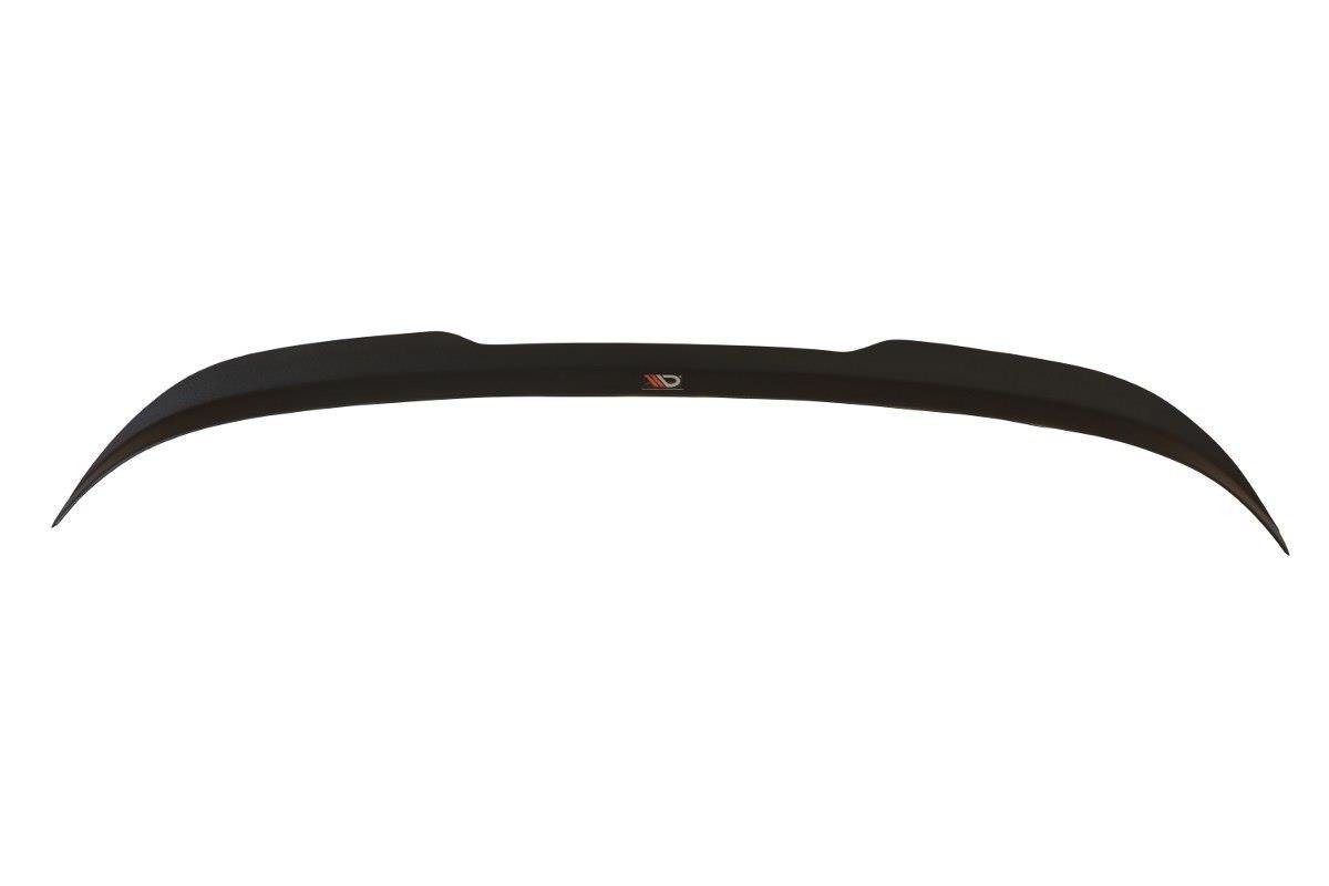 Maxton Design Spoiler CAP passend für KIA PRO CEE"D GT MK2 schwarz Hochglanz