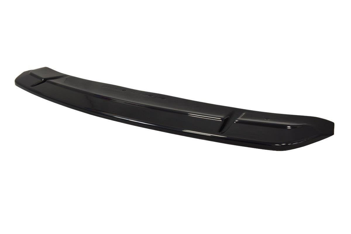 Maxton Design Heckansatz Audi RS7 C7 schwarz Hochglanz für Audi A7