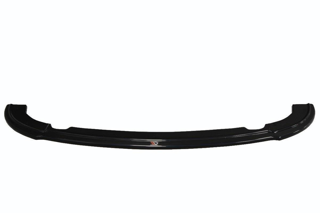 Maxton Design Heckansatz Hyundai i30 mk.2 schwarz Hochglanz für Hyundai I 30 Mk2