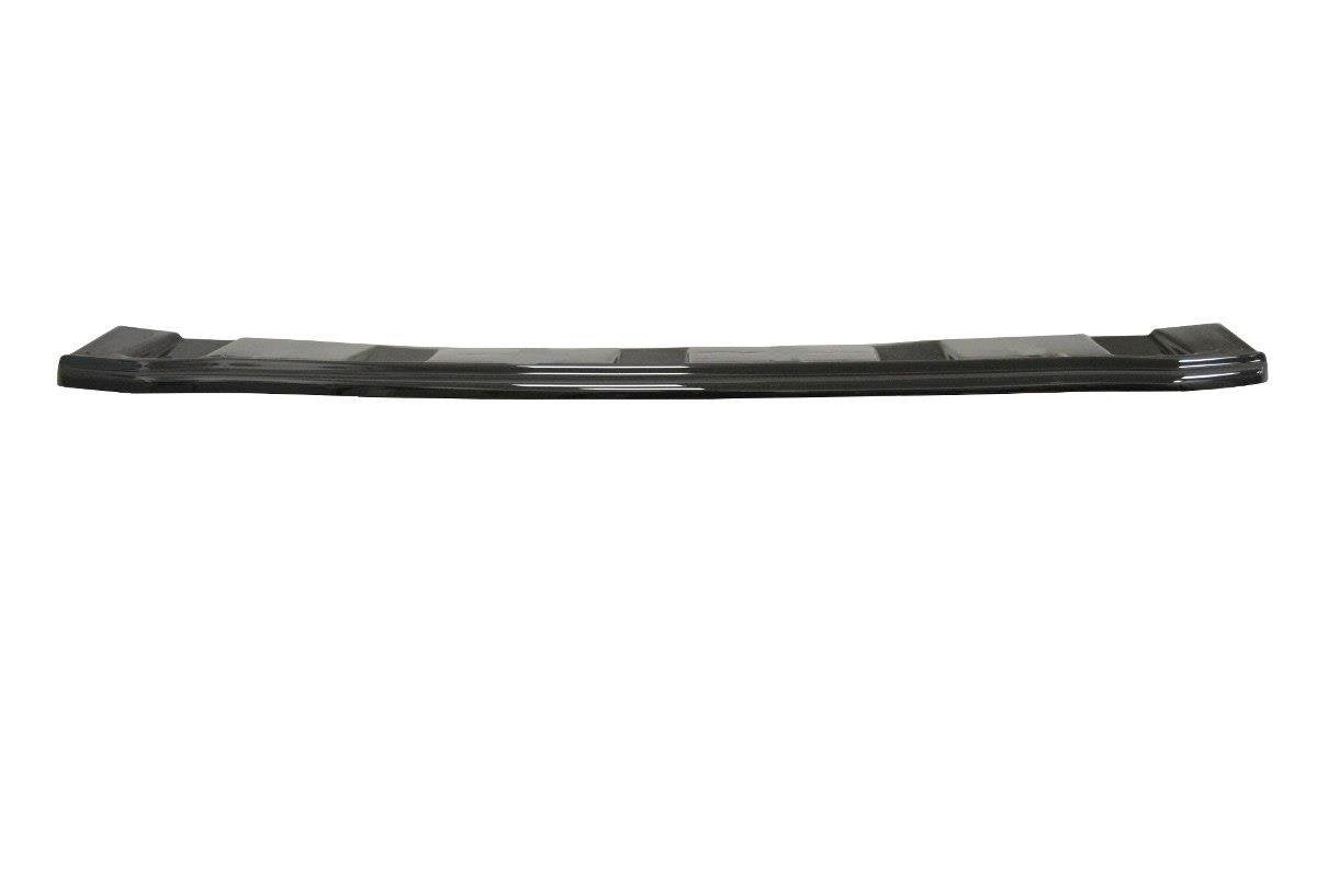 Maxton Design Heckansatz Audi A5 F5 S-Line schwarz Hochglanz für Audi A5 / S5 / RS5